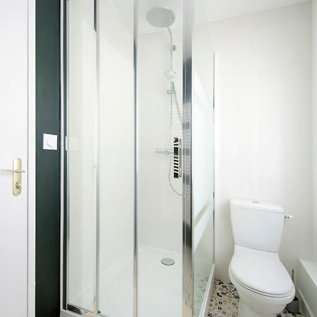 Ferienwohnung Royale - Hypercentre Orléans Exterior foto